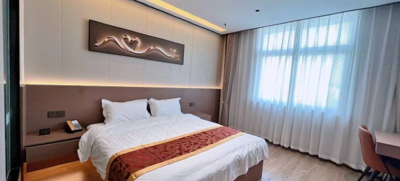 昌邑亿润商务酒店(昌邑汽车总站店)图片