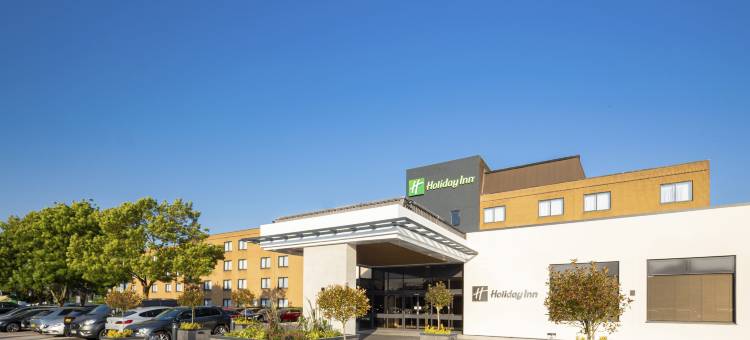 南安普敦伊斯特雷格假日酒店(Holiday Inn Southampton-Eastleigh M3,Jct13)图片