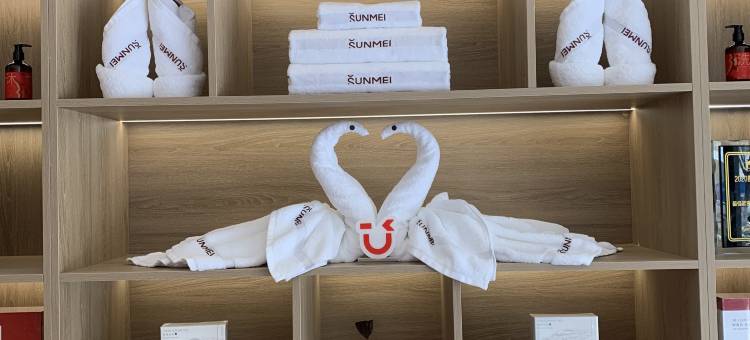 尚客优悦酒店(银川怀远夜市大学城店)图片