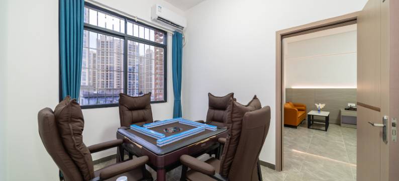 拾光美宿(龙溪龙桥大道店)图片