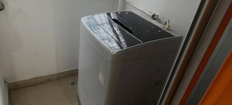 广州芳华公寓(菊树地铁站店)图片
