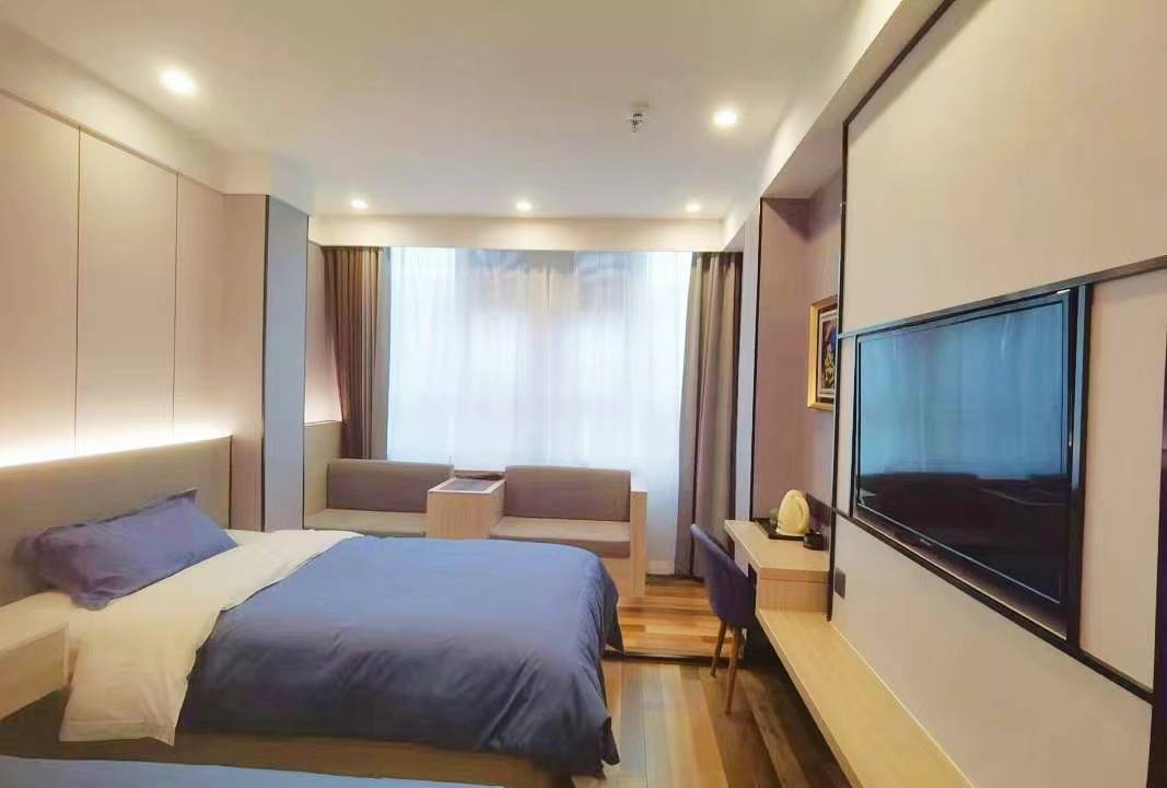 都市118连锁酒店(行唐永昌北路店)