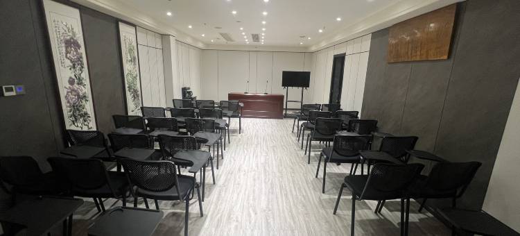 景玉 Smart Hotel 轻奢智享酒店(龙溪小区店 )图片