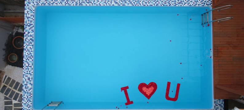 涠洲岛芙罗拉私家花园度假民宿(贝壳沙滩店)图片