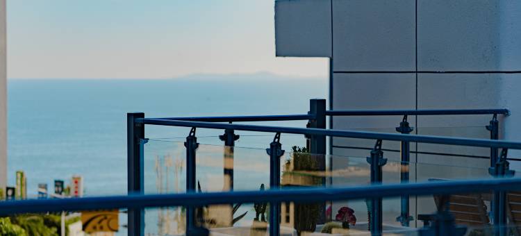 汕头山海滩海景别墅(南澳后宅店)图片