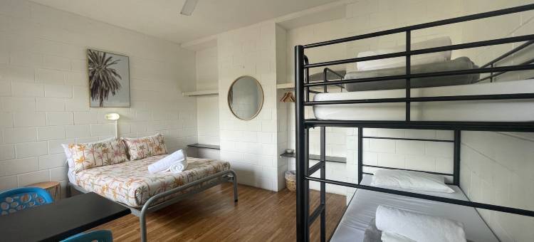 库伦加塔YHA青年旅馆(YHA Coolangatta Gold Coast)图片