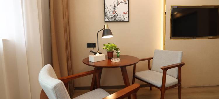 通道冯家大酒店(通道汽车站店)图片