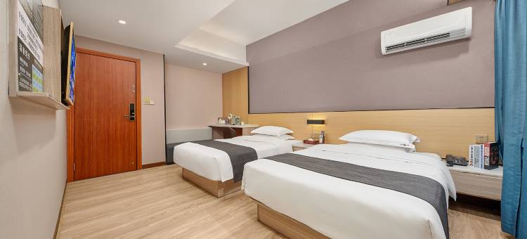 壹加壹精品(广州新白云国际机场店)图片