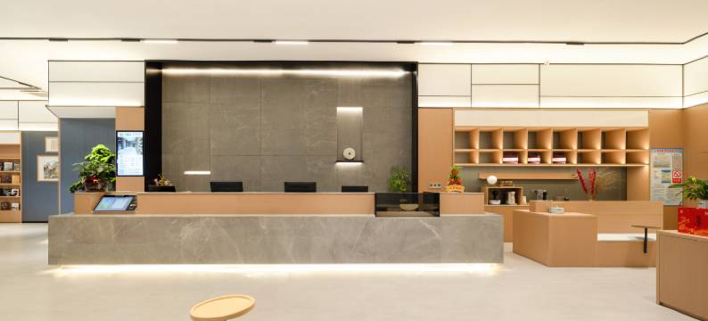 三叶草假日酒店(桂平西山广场店)图片