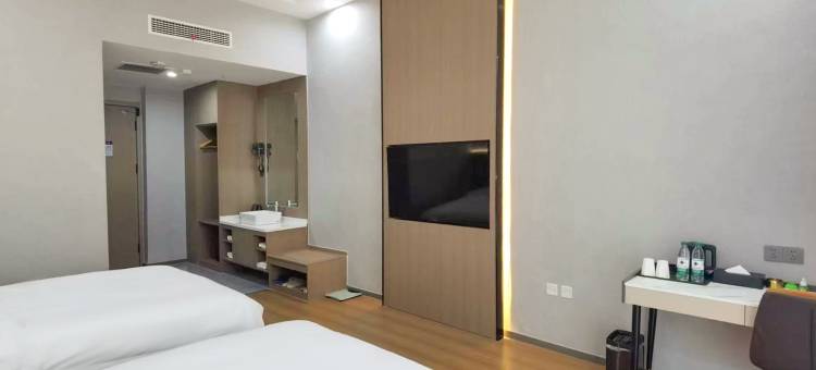 喀什菲兰特国际酒店图片