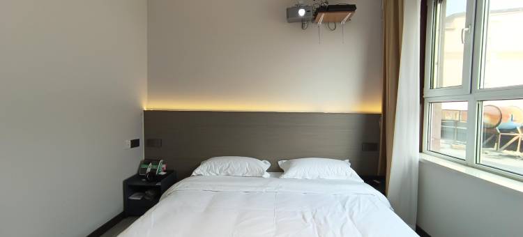 优玛商务宾馆(东北电力大学店)图片