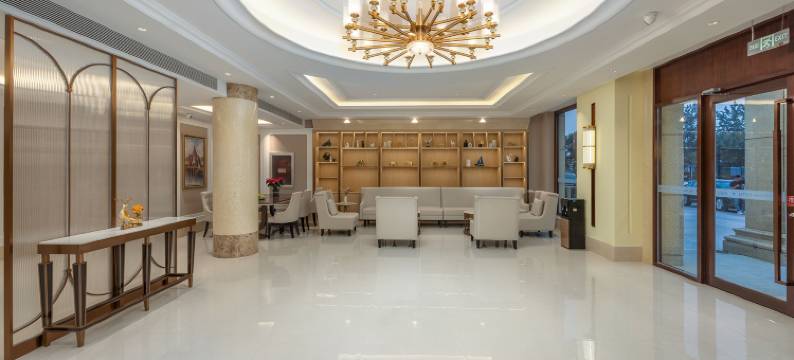 维也纳智好酒店(沧州青县店)图片