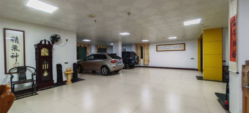 麻布岗大酒店图片