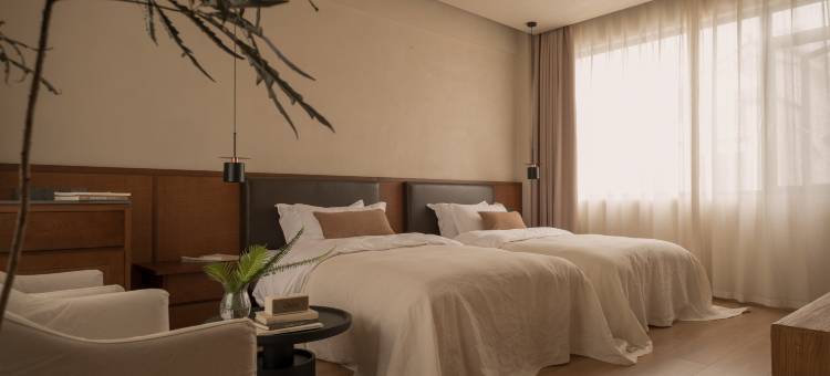 大理云弄厘酒店(1806小镇店)图片