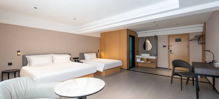 悦途酒店(双山医院店)图片