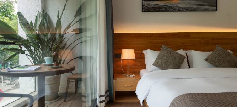 大理古里居民宿图片