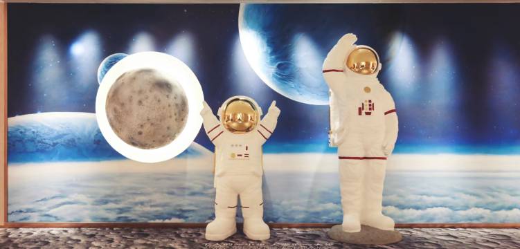 深圳深航国际酒店图片