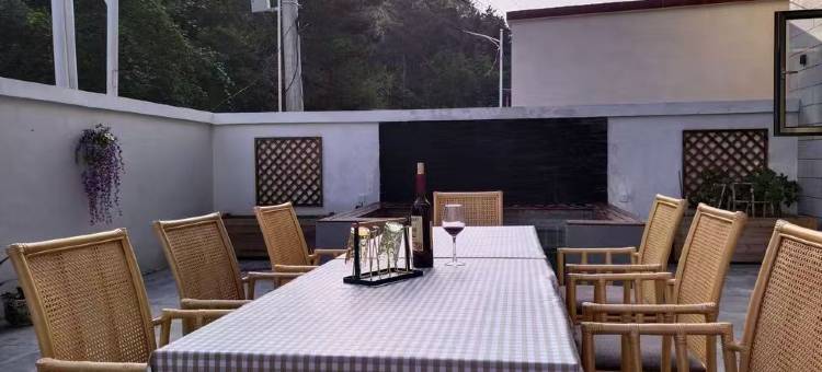 北京知行民宿图片