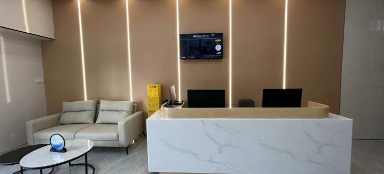 开蔓酒店(浮梁湘湖镇景德镇陶瓷大学店)图片