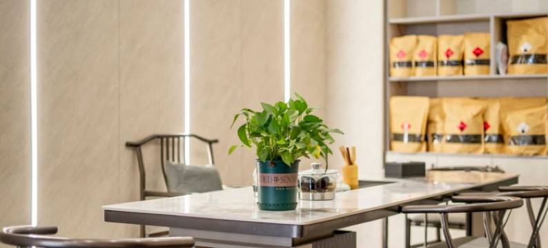 欧诗曼·星光水岸轻奢度假酒店(西双版纳景洪泼水广场店)图片