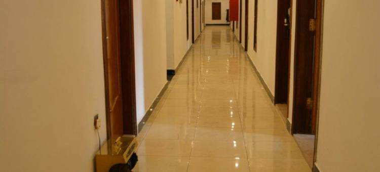 Anwar Dijlah Hotel图片