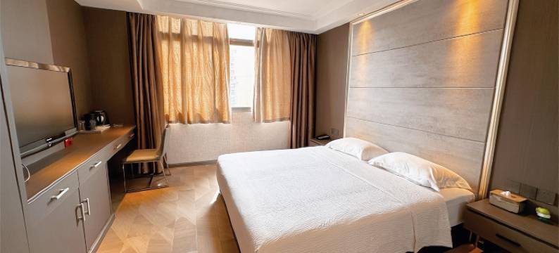 荔枝小院酒店(恩施和润城店)图片