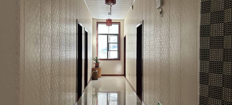 宜兴谢家小院民宿图片