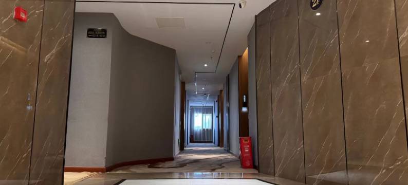 利顿大酒店(城北文化宫怀化铁路第一中学店)图片