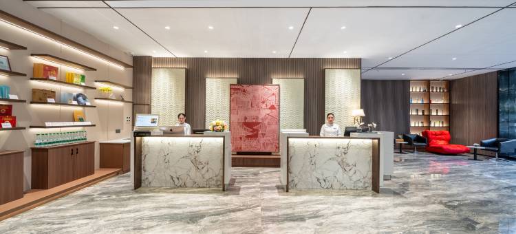 柳州五星步行街怡程酒店图片