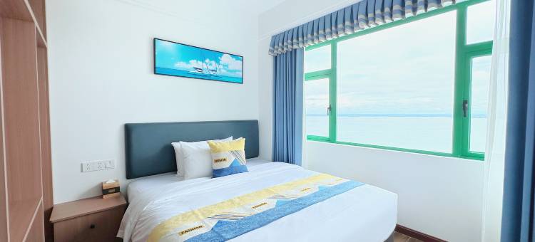 北海和安丽湾海景酒店图片