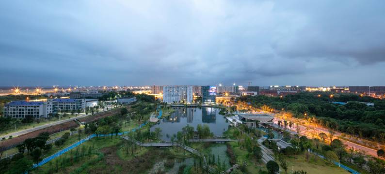 城市豪泰酒店(长沙黄花国际机场店)图片
