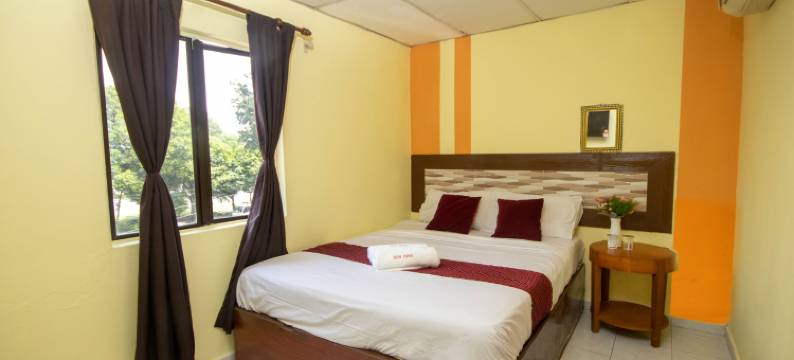 Sun Inns Hotel Skudai (Formerly named MZ)图片