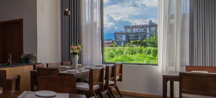 大理·大喜酒店(龙龛码头生态廊道店)图片