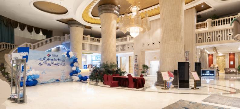 鼎昇国际大酒店(南昌火车站洪都南大道店)图片