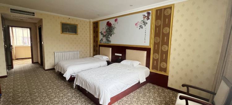 万顺大酒店图片