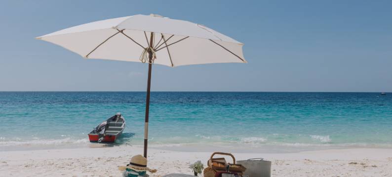 停泊岛布布度假村(Bubu Resort)图片