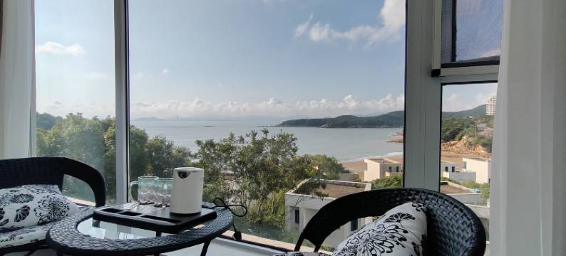 旅居拾光民宿(蓝白小镇店)图片