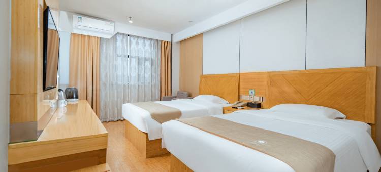 格林豪泰酒店(宜春沪昆高速出口店)图片