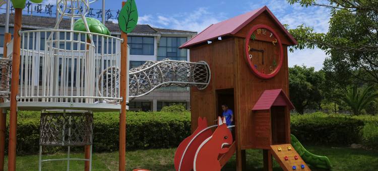 腾冲国际旅游度假大饭店图片