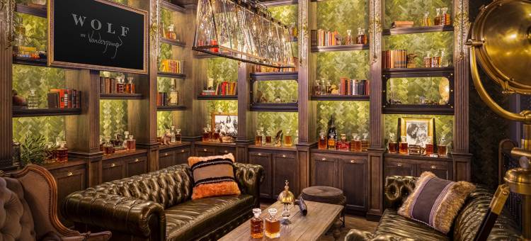 凯撒共和国太浩湖酒店-凯撒奖励计划目的地(Caesars Republic Lake Tahoe- A Caesars Rewards Destination)图片