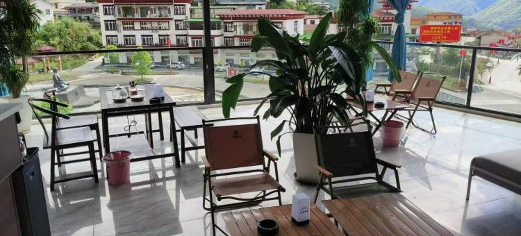 7天酒店(雅鲁藏布母亲广场店)图片