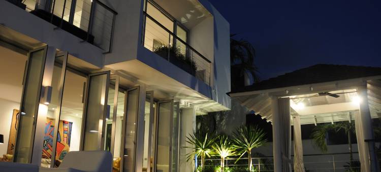 三马山精英避风港别墅(Villa Sammasan by Elite Havens)图片