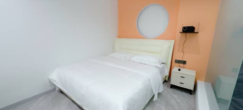 三号宾馆(公主岭火车站店)图片