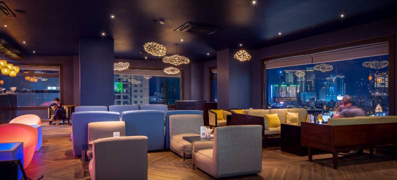 HM 中央大酒店(HM Grand Central Hotel)图片