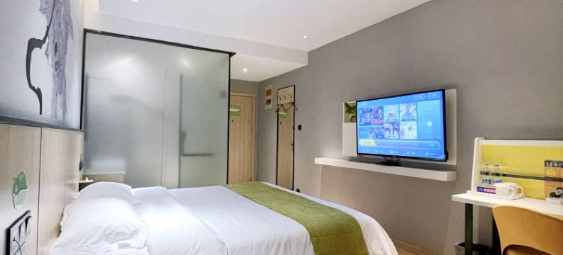 霆创电竞酒店图片