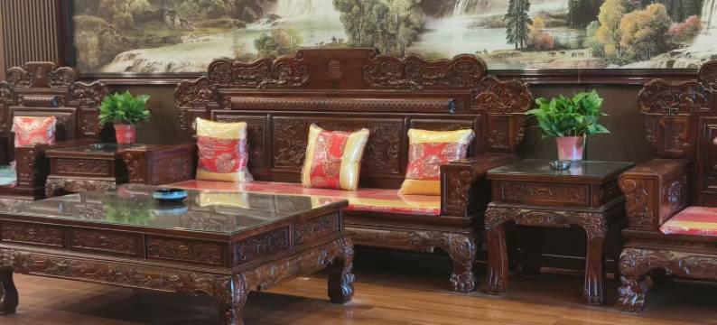 元氏政府招待所图片