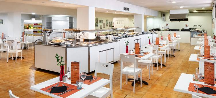 Sol Puerto de La Cruz图片