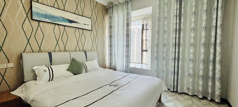 眉山云之栖民宿(东坡印象水街店)图片