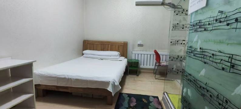 君旭快捷旅馆图片