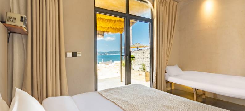 平潭未见·Find You海景度假民宿(长江澳景区店)图片